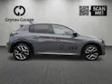 PEUGEOT 208 1.2 Hybrid 145 GT Exclusive