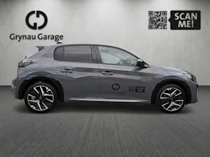 PEUGEOT 208 1.2 Hybrid 145 GT Exclusive