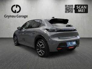 PEUGEOT 208 1.2 Hybrid 145 GT Exclusive
