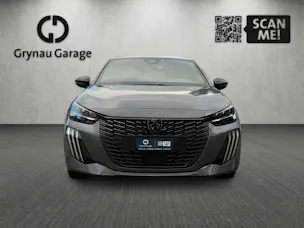 PEUGEOT 208 1.2 Hybrid 145 GT Exclusive
