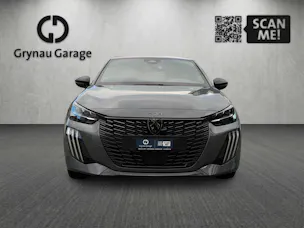 PEUGEOT 208 1.2 Hybrid 145 GT Exclusive