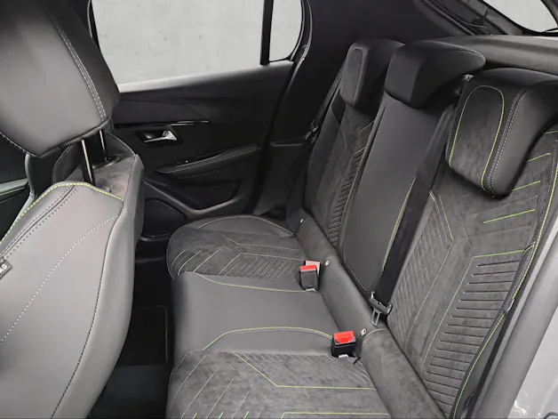 PEUGEOT 208 1.2 Hybrid 145 GT Exclusive