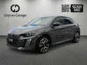 PEUGEOT 208 1.2 Hybrid 145 GT Exclusive