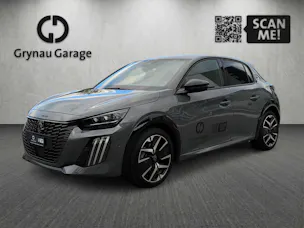 PEUGEOT 208 1.2 Hybrid 145 GT Exclusive