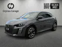 PEUGEOT 208 1.2 Hybrid 145 GT Exclusive