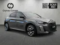 PEUGEOT 208 1.2 Hybrid 145 GT Exclusive