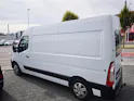 RENAULT Master DK.-Kaw. 3.5 t L2H2 2.3 dCi 180 TwinTurbo