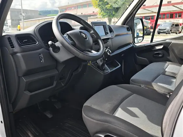 RENAULT Master DK.-Kaw. 3.5 t L2H2 2.3 dCi 180 TwinTurbo