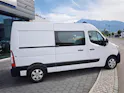 RENAULT Master DK.-Kaw. 3.5 t L2H2 2.3 dCi 180 TwinTurbo