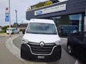 RENAULT Master DK.-Kaw. 3.5 t L2H2 2.3 dCi 180 TwinTurbo