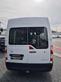 RENAULT Master DK.-Kaw. 3.5 t L2H2 2.3 dCi 180 TwinTurbo