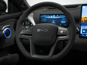 BYD Atto 3 EVO Excellence AWD