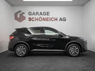 BYD Atto 3 EVO Excellence AWD