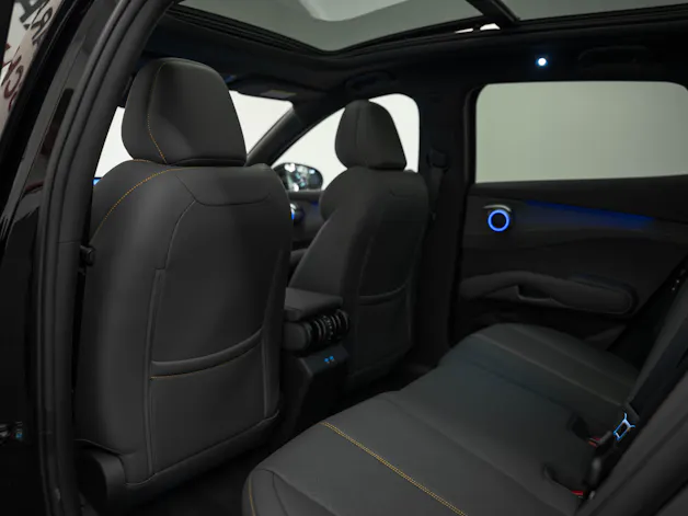 BYD Atto 3 EVO Excellence AWD