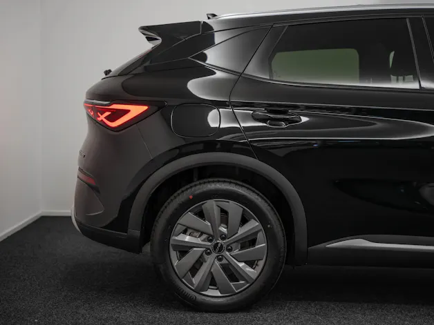 BYD Atto 3 EVO Excellence AWD