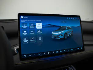 BYD Atto 3 EVO Excellence AWD