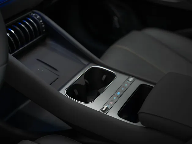 BYD Atto 3 EVO Excellence AWD
