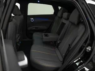 BYD Atto 3 EVO Excellence AWD