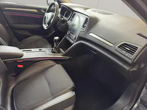 RENAULT Mégane 1.2 TCe 130PS Bose