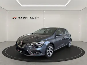 RENAULT Mégane 1.2 TCe 130PS Bose