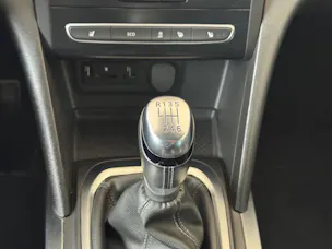 RENAULT Mégane 1.2 TCe 130PS Bose