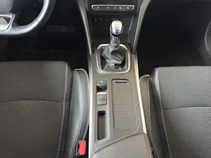RENAULT Mégane 1.2 TCe 130PS Bose