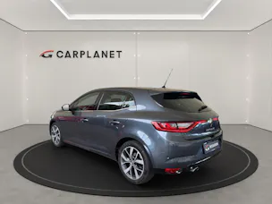 RENAULT Mégane 1.2 TCe 130PS Bose