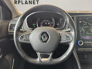 RENAULT Mégane 1.2 TCe 130PS Bose