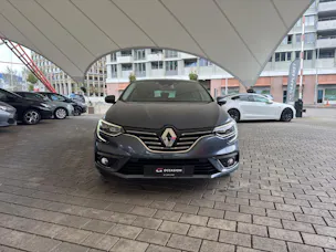 RENAULT Mégane 1.2 TCe 130PS Bose