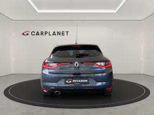 RENAULT Mégane 1.2 TCe 130PS Bose