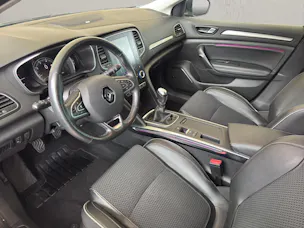 RENAULT Mégane 1.2 TCe 130PS Bose
