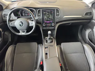 RENAULT Mégane 1.2 TCe 130PS Bose