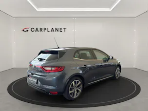 RENAULT Mégane 1.2 TCe 130PS Bose
