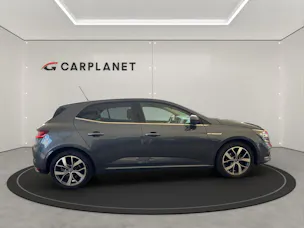 RENAULT Mégane 1.2 TCe 130PS Bose