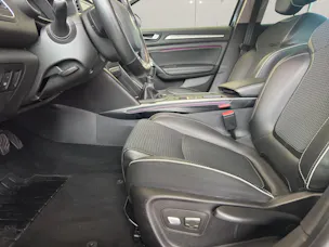 RENAULT Mégane 1.2 TCe 130PS Bose