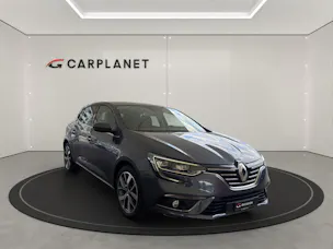 RENAULT Mégane 1.2 TCe 130PS Bose