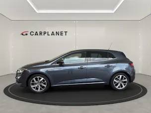 RENAULT Mégane 1.2 TCe 130PS Bose