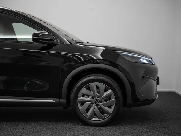 BYD Atto 3 EVO Excellence AWD