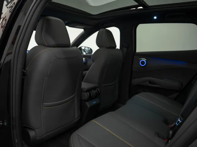 BYD Atto 3 EVO Excellence AWD