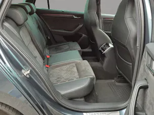 SKODA Superb Combi 2.0 TSI Style 4x4 DSG