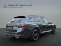SKODA Superb Combi 2.0 TSI Style 4x4 DSG