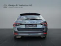 SKODA Superb Combi 2.0 TSI Style 4x4 DSG