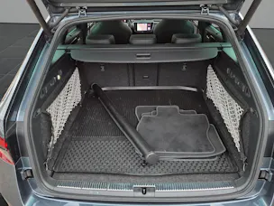 SKODA Superb Combi 2.0 TSI Style 4x4 DSG