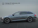 SKODA Superb Combi 2.0 TSI Style 4x4 DSG