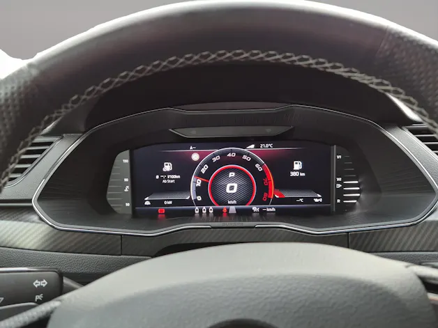SKODA Superb Combi 2.0 TSI Style 4x4 DSG