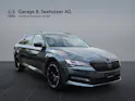 SKODA Superb Combi 2.0 TSI Style 4x4 DSG
