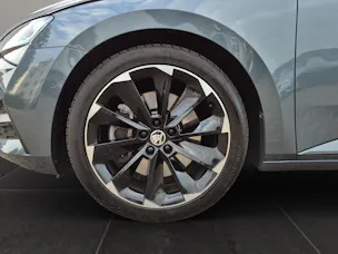 SKODA Superb Combi 2.0 TSI Style 4x4 DSG