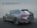 SKODA Superb Combi 2.0 TSI Style 4x4 DSG