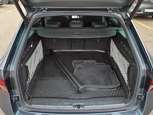SKODA Superb Combi 2.0 TSI Style 4x4 DSG