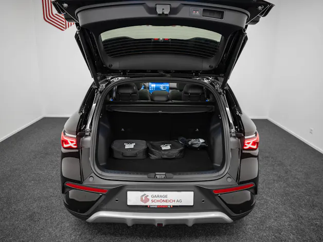 BYD Atto 3 EVO Excellence AWD